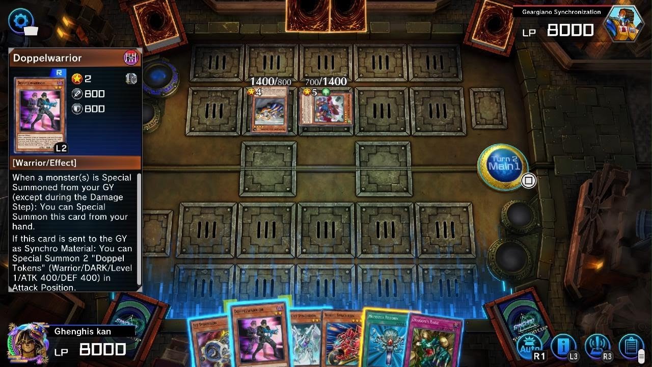 MDuels OP BOARD GOIN SECOND TWICE!