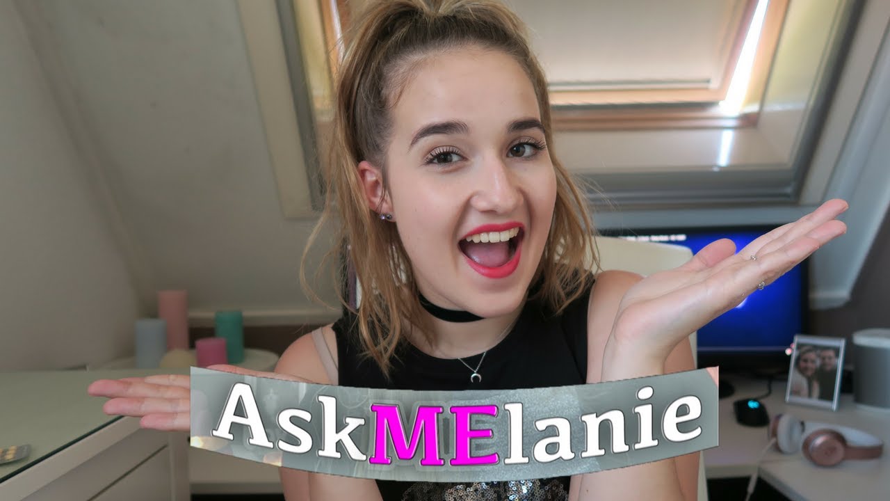 VEEL LICHAAMSBEHARING, ERGE HEIMWEE EN 5 MAANDEN NIET ONGESTELD! | #AskMElanie