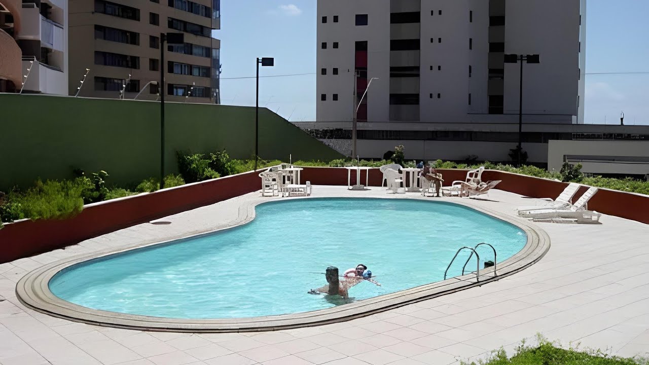 Porto de Iracema - Fortaleza houses | Fortaleza, Brazil | Hotel Review 🌟