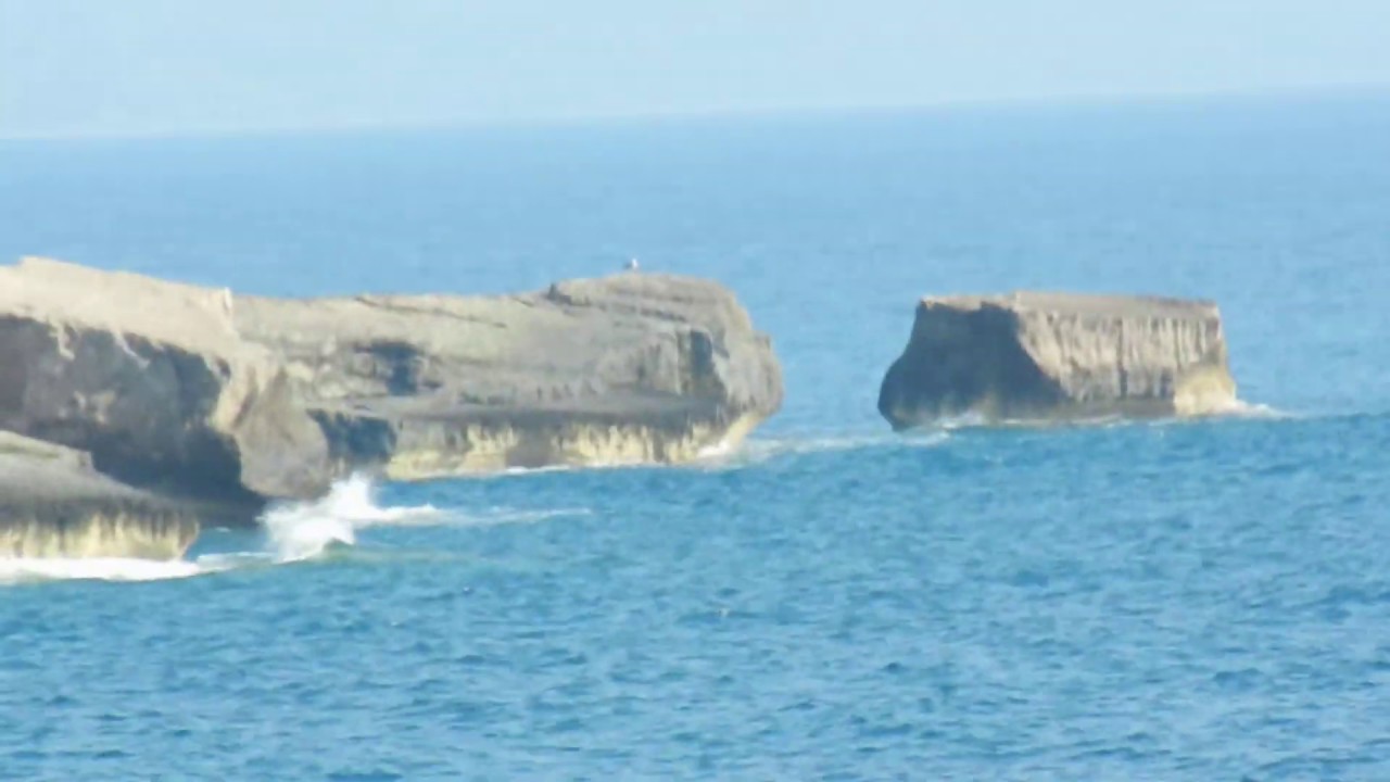 Rodos, Fourni beach