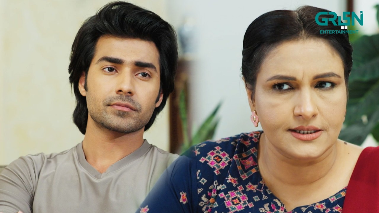 Maa Ne Biwi Ke Khilaaf Pump Kar Diya #shortvideo #humnava #multiverseentertainment