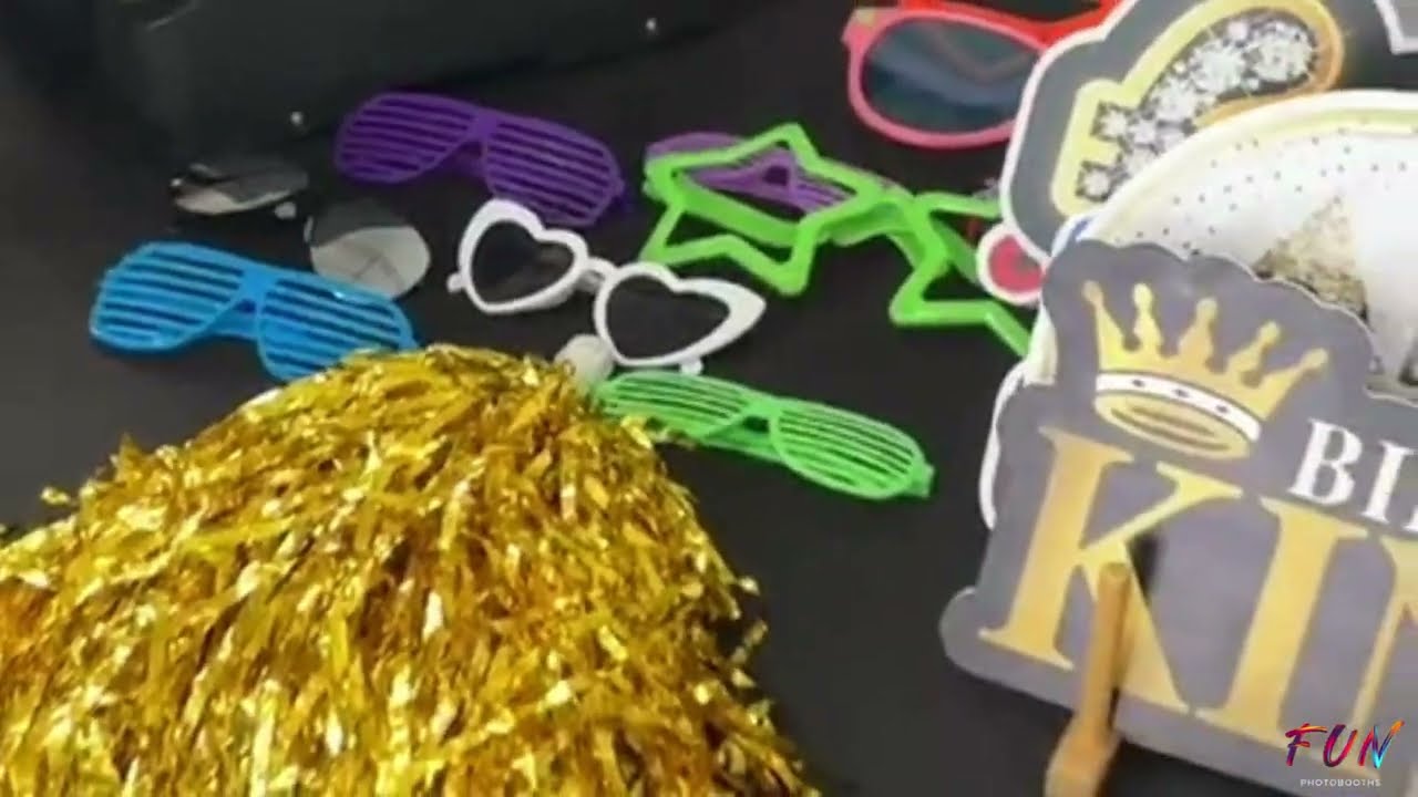 Celebrate in Style High Quality Photo Booth Hire for Parties & Corporate Events in Melbourne