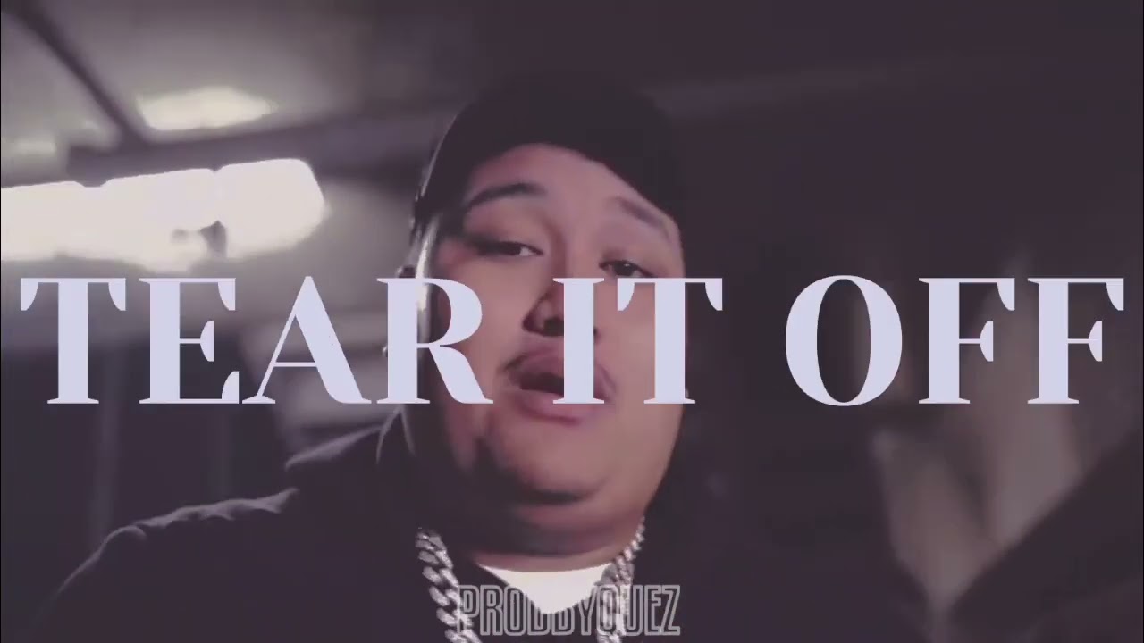 |FREE| TEARITOFFGREAZY | FREDO BAGZ | 2023 BAY AREA | DETROIT TYPE BEAT “TEAR IT OFF”