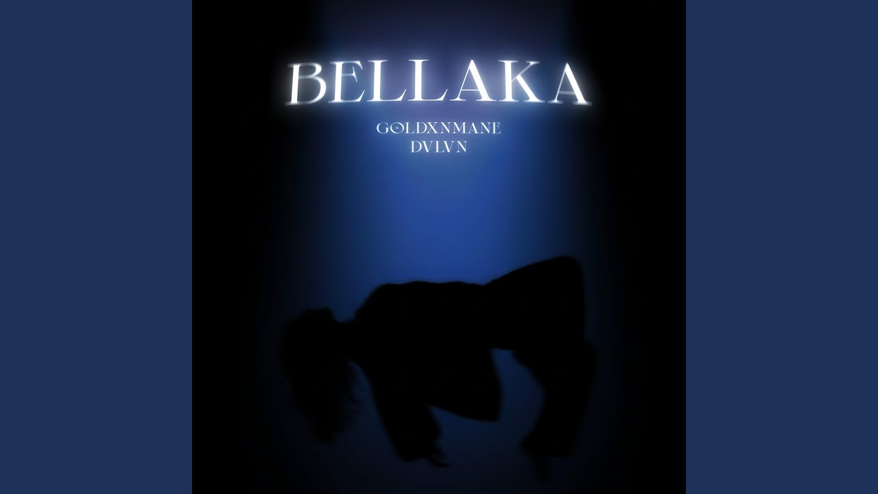 Bellaka (feat. Dvlvn)
