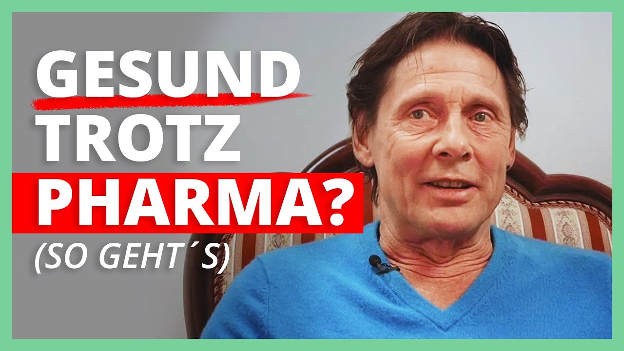 Milit&auml;rarzt: Die moderne Medizin ist ein Irrtum!