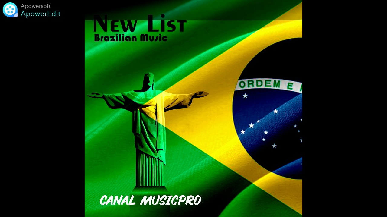 Brazilian Gospel 2021   The Best Of Gospel  Portuguese Music🙏