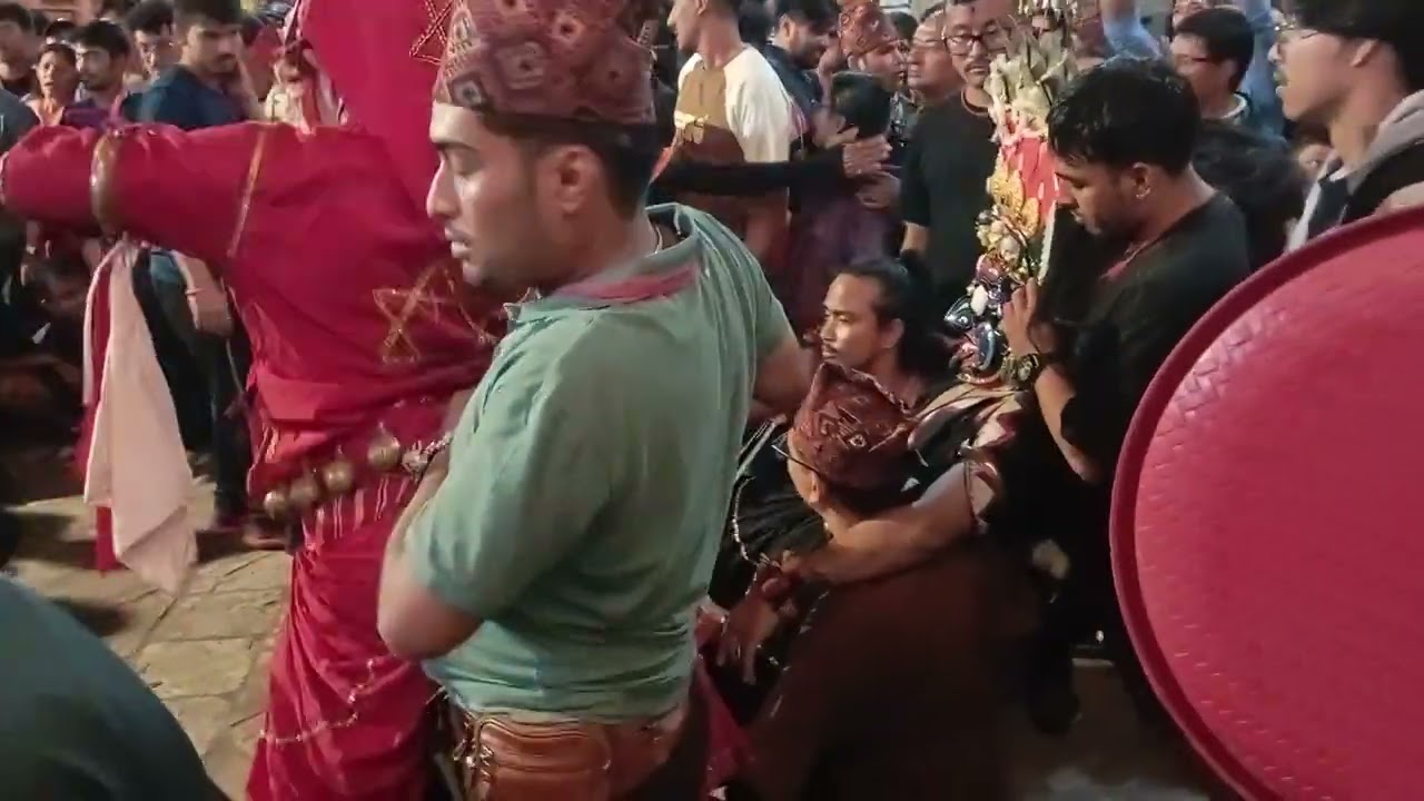 Layaku Bhaila Thimi 2082