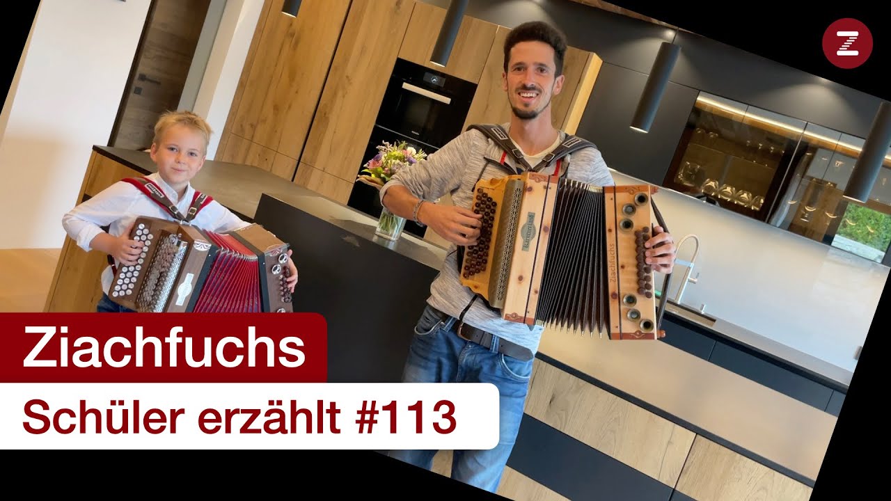 Schüler erzählt 