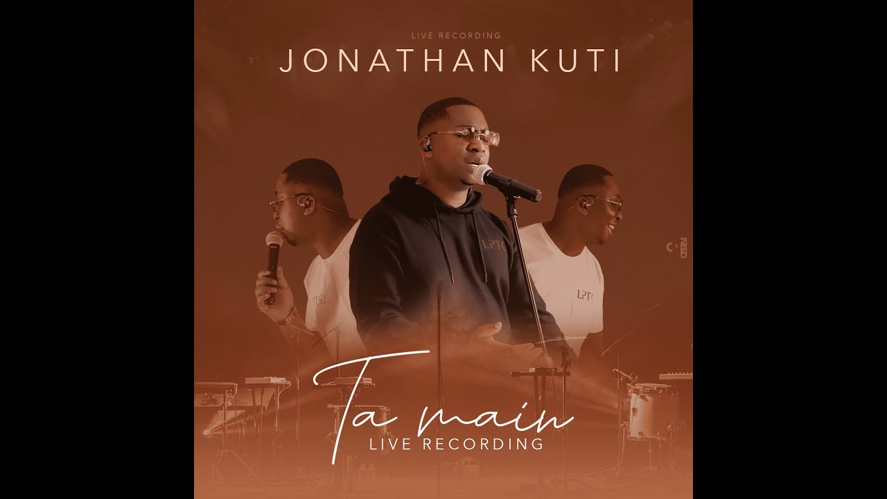 Jonathan Kuti - Tu as reçu le nom ( Live Recording )