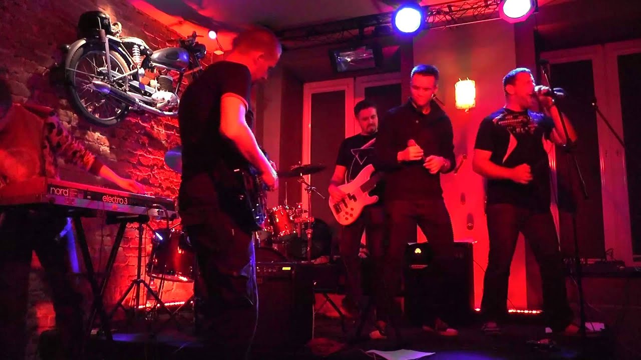 Wolne Koty w Hary Motorcycle Pub 19-09-2014