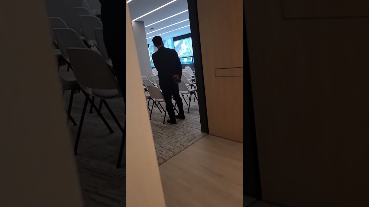 200 Park Avenue New amenity floor is really quite special