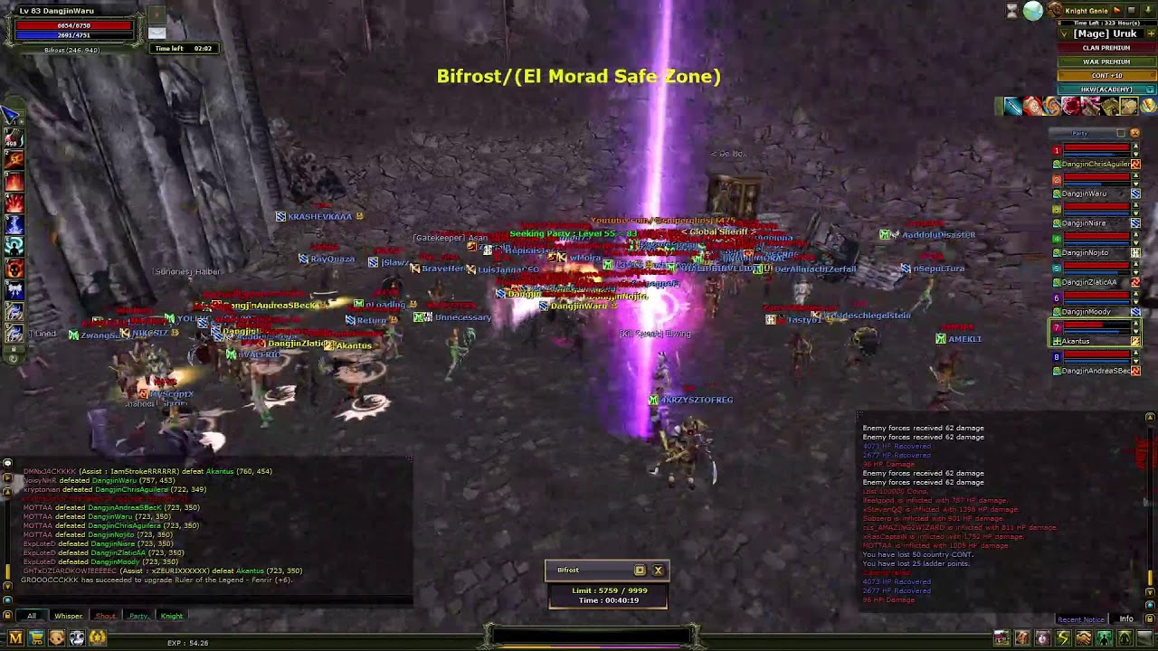 iWembleyHomekoworld BF PK