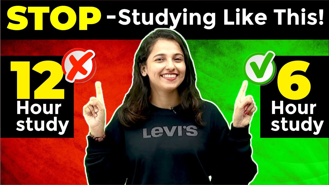 Smart Work V/S Hard Work | How to Manage Time | Study Tips | Exam Winner SSLC