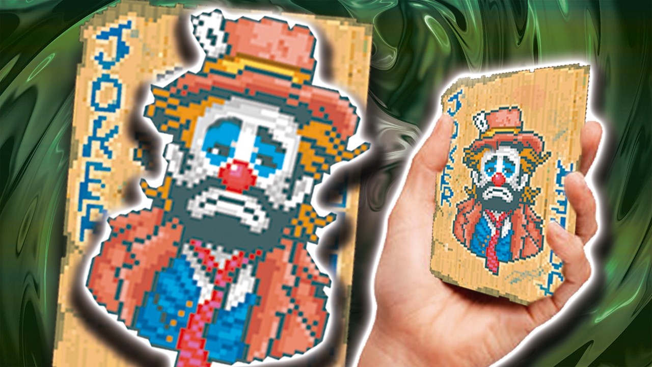 A True VAGABOND SEED