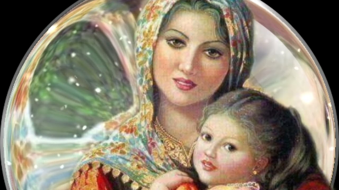 Sadqo Wanjan Umer Saari Amman | Heart Touching Sindhi Naat 2026 | Emotional Islamic Naat Long Video