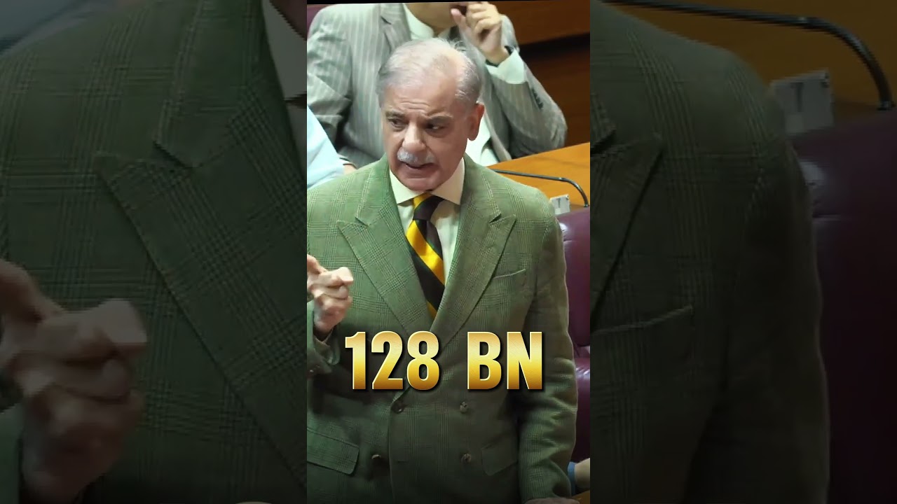 PM Shehbaz Sharif Fulfills Promise to the Nation