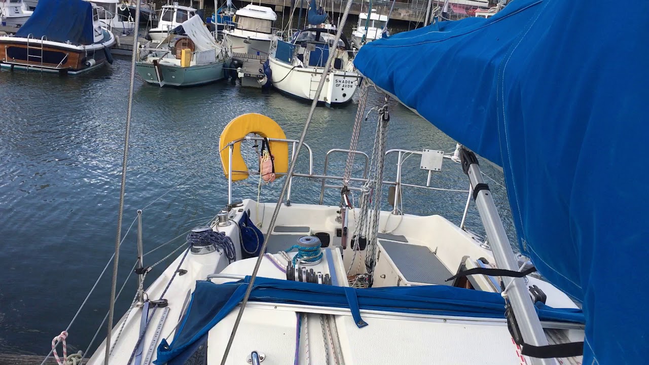 Maxi Fenix  - Boatshed - Boat Ref#265572