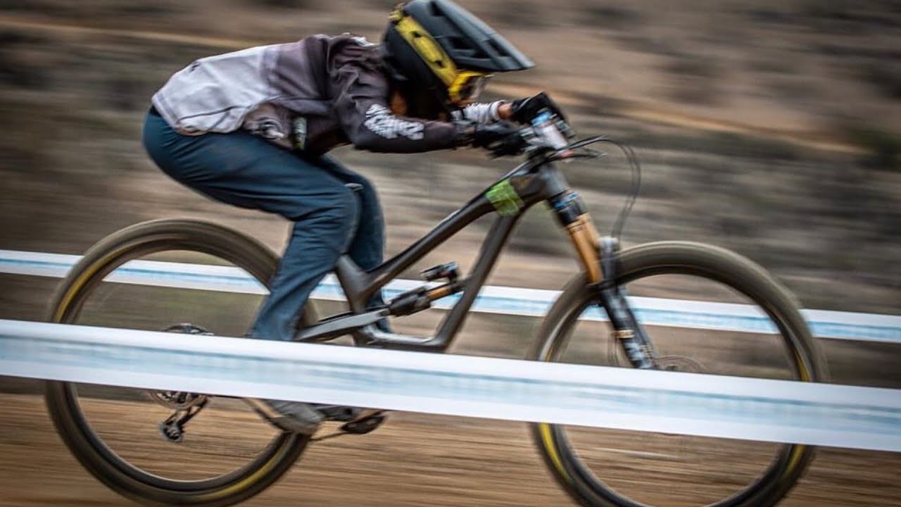 DEACHE SERIES PETORCA 2022!