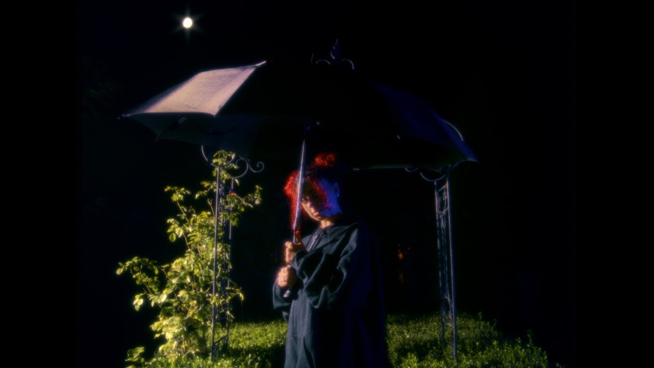 Zevia - manipulation (Official Video)