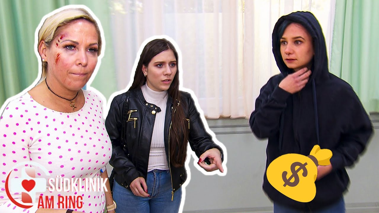 Diebstahl in der Klinik?! 😱🏥 | Südklinik am Ring | Folge 42