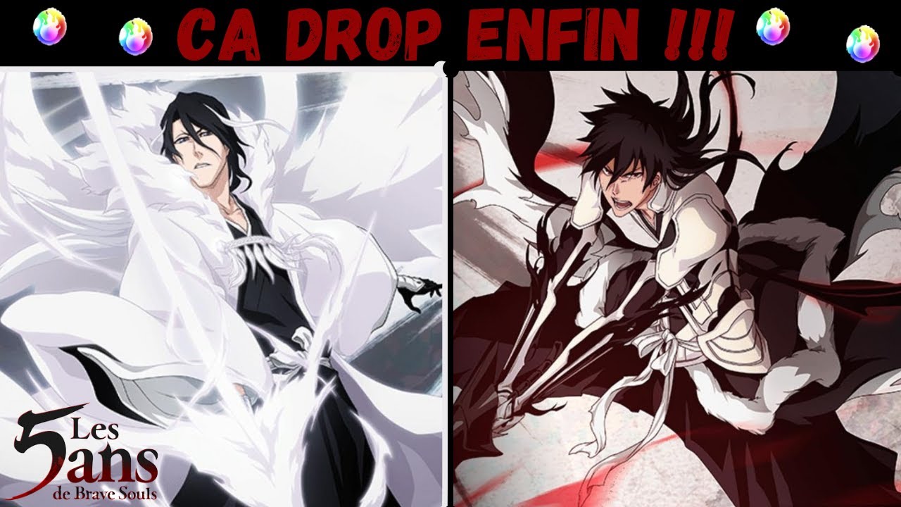 CA DROP ENFIN !!! (revanche 5eme anniversaire bbs)