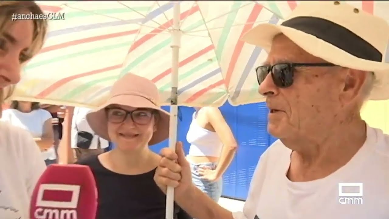 Comida popular en Santa Cruz del Retamar (Toledo) | Ancha es Castilla-La Mancha