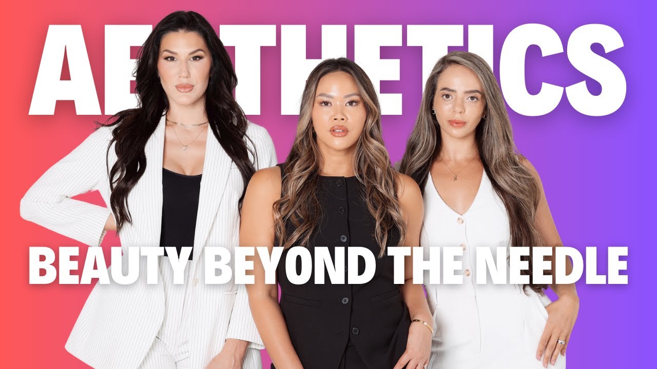 Feeling Beautiful Inside & Out: Real Beauty Treatments Beyond the Needle.