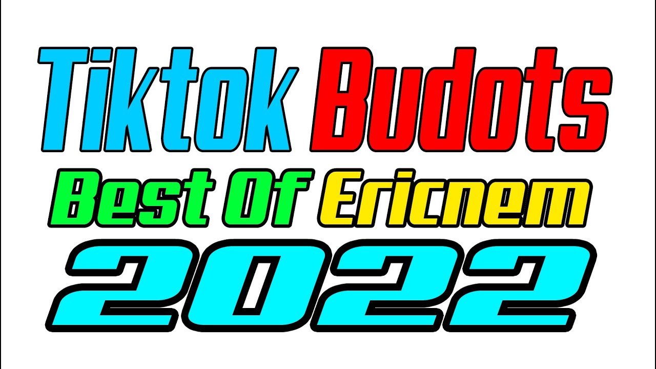 Tiktok Viral | Nonstop 2022 PArty Budots Remix | Dj Ericnem