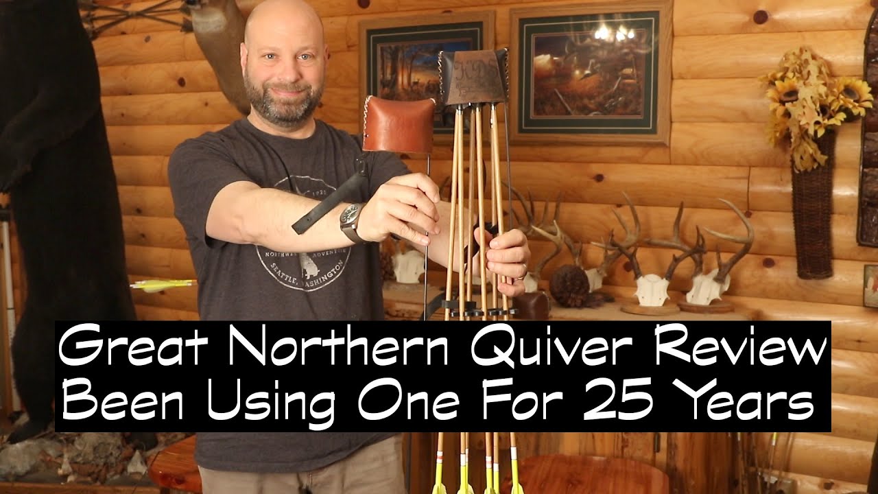 Обзор Great Northern Quiver