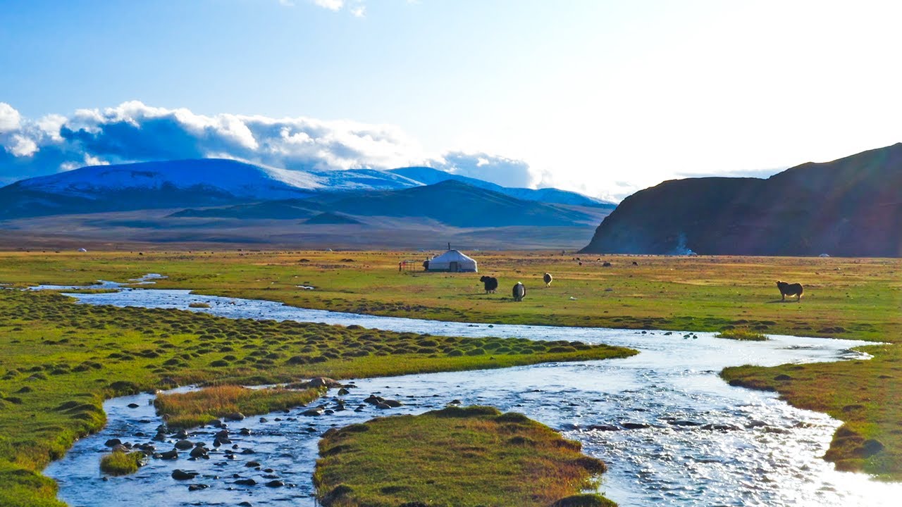 Mongolia: El Último Refugio De La Vida Nómada