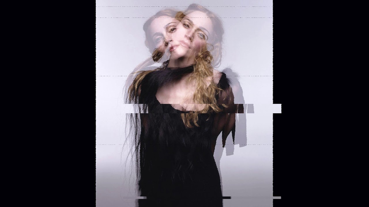 Madonna - The Power Of Goodbye (Junior Vasquez Twilo Remix)