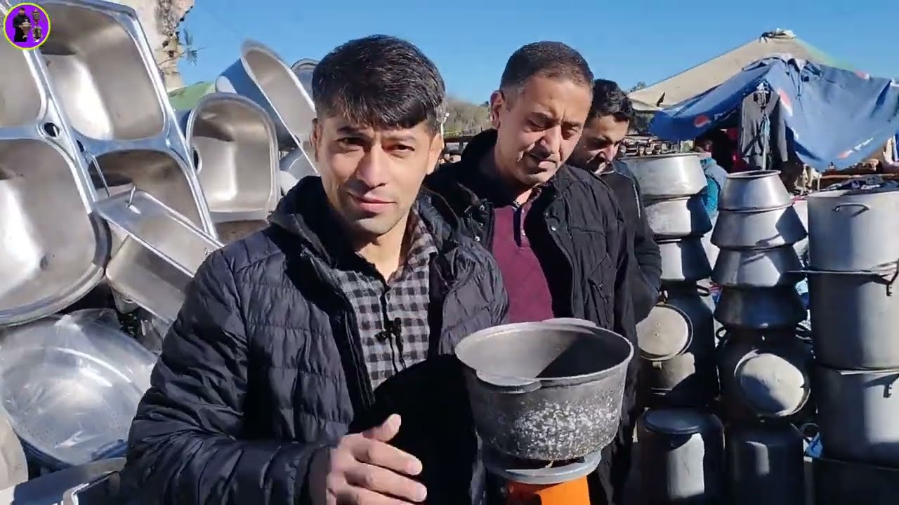 Sabunçu Eşya Bazarı 10 mart 2024