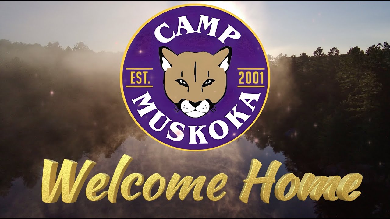 Thinking of Working at Camp Muskoka?