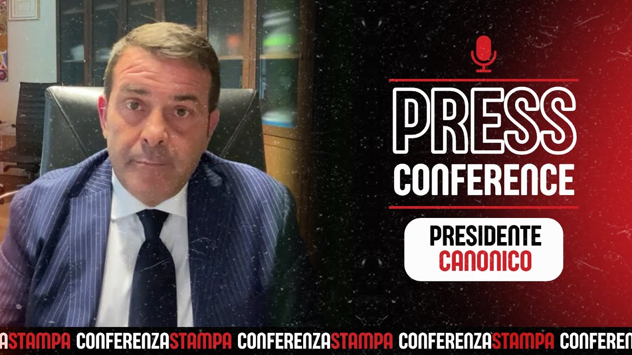 CANONICO: 