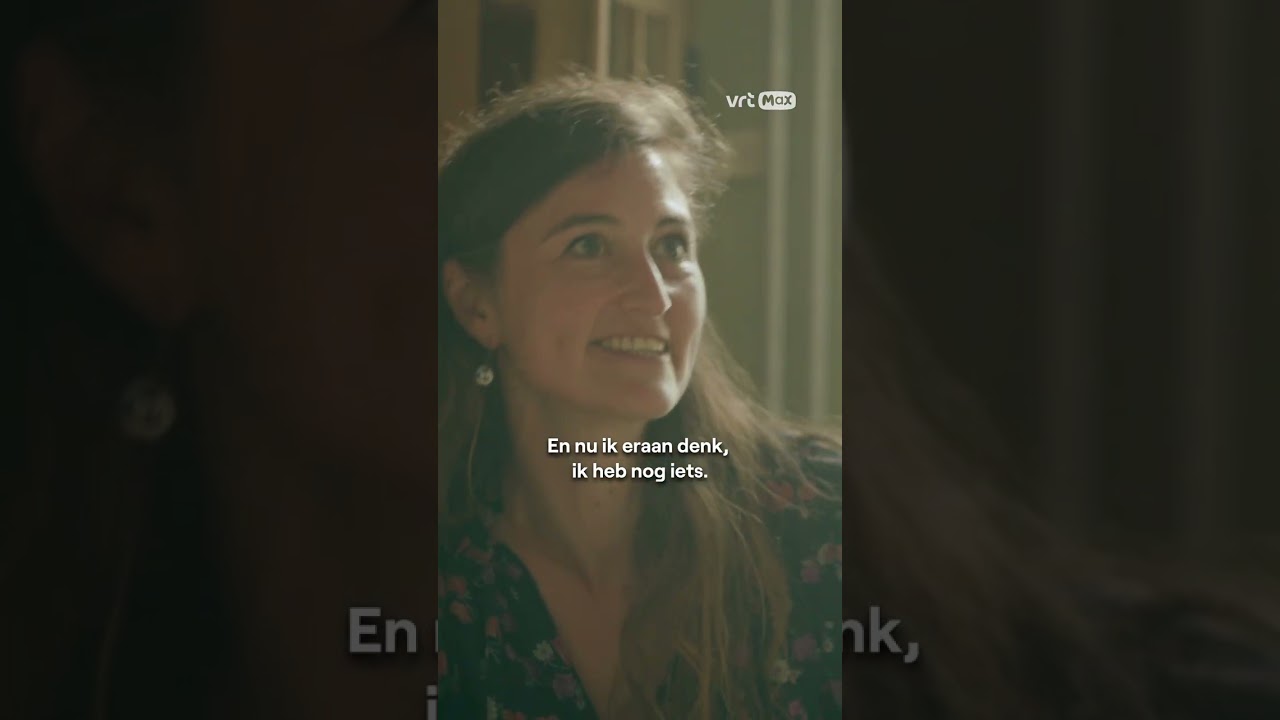 🎬19. Mama snapt het niet 😒