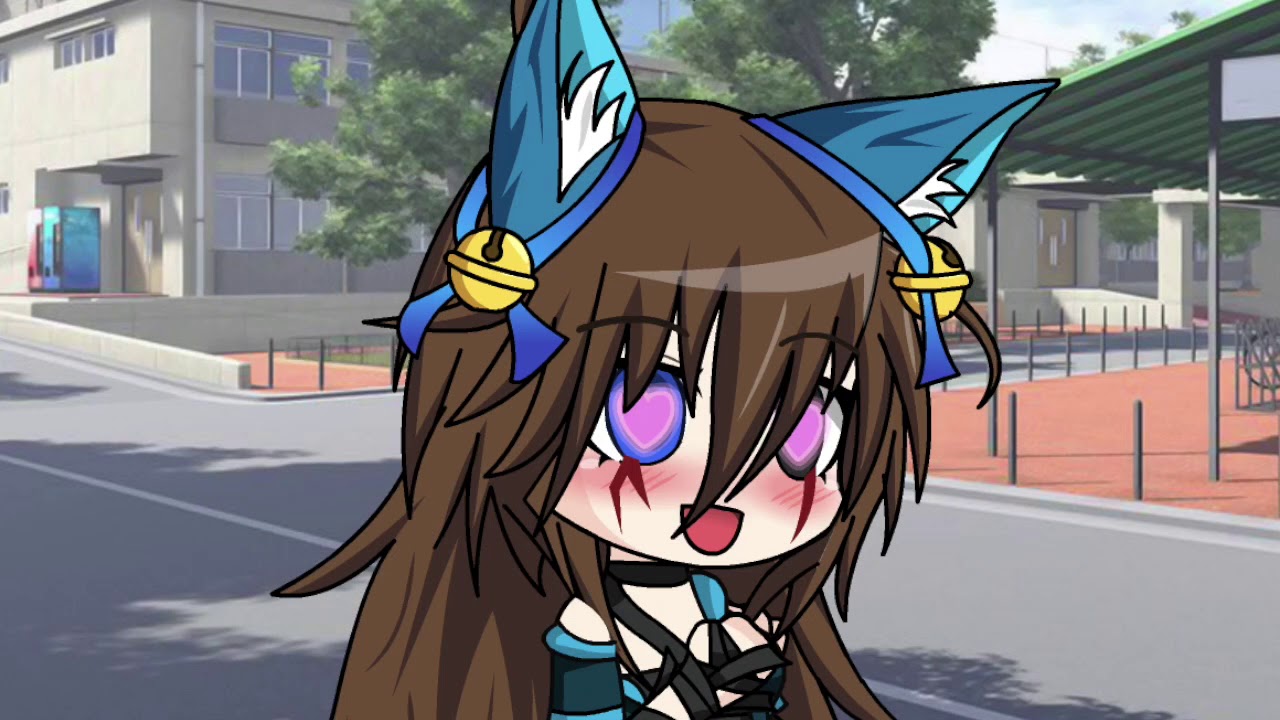 +* The Zombie Song*+ Gacha Studios