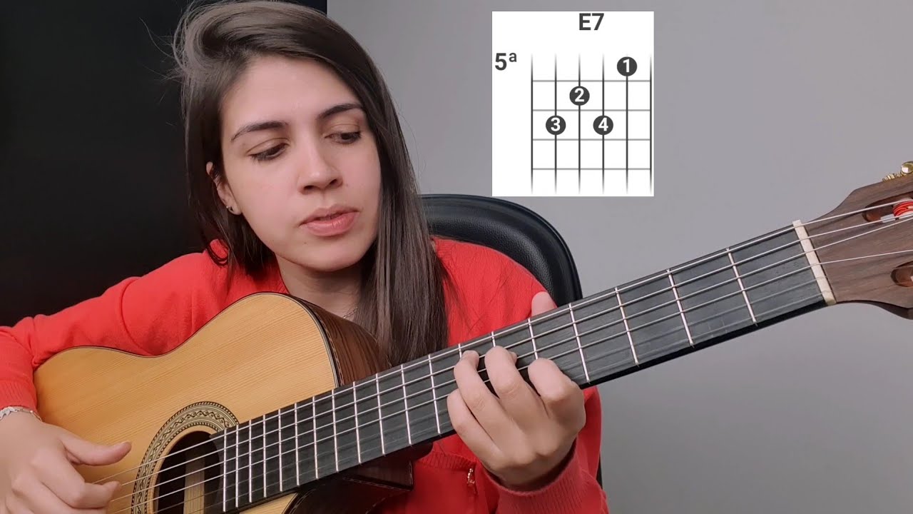 Cabide - Mart'nália || Marina Aquino (videoaula)