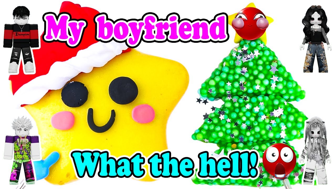 Slime Storytime Roblox | My girlfriend CHEATED on me then used me for robux