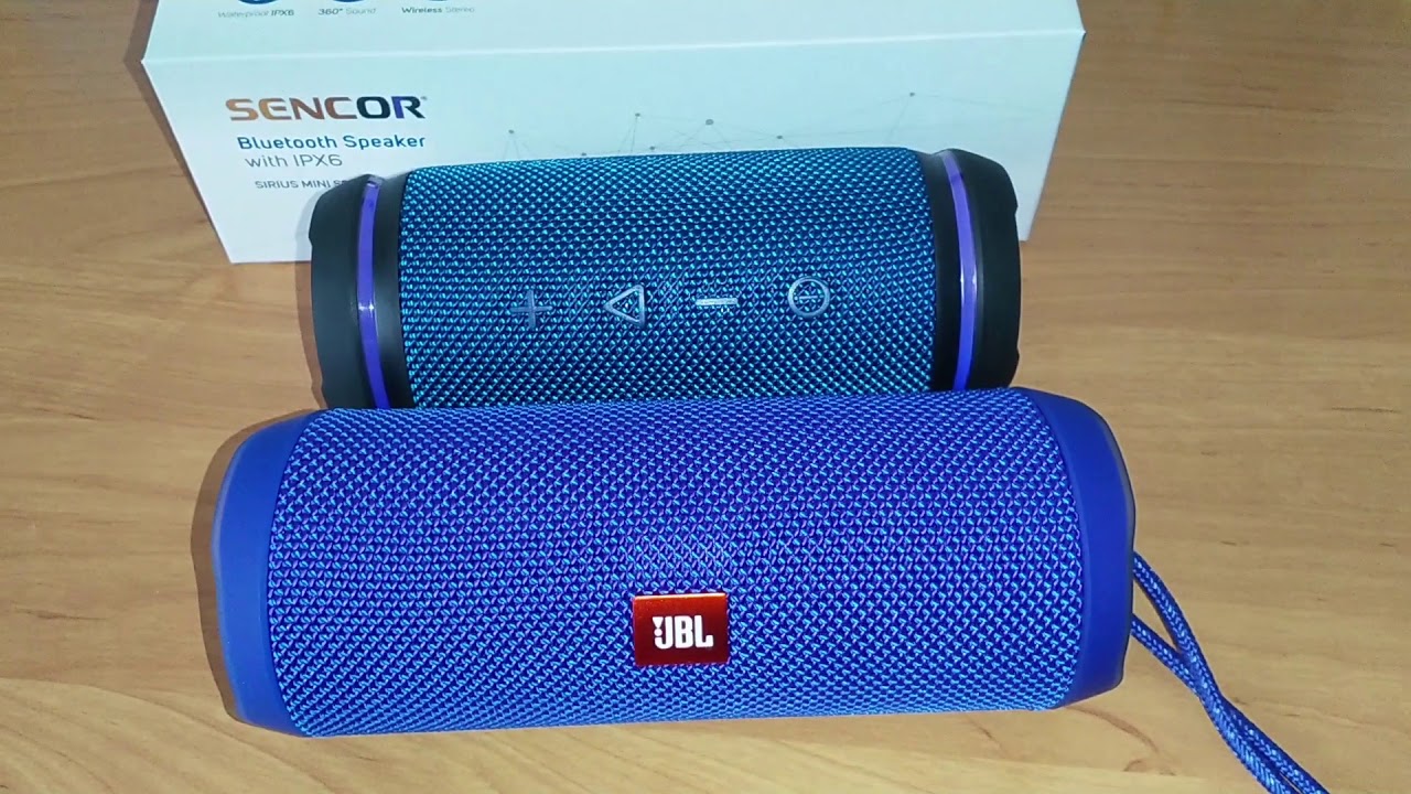 Sencor Mini 6100N Blue - Więcej Zalet Niż Wad ;) i to w dobrej Cenie