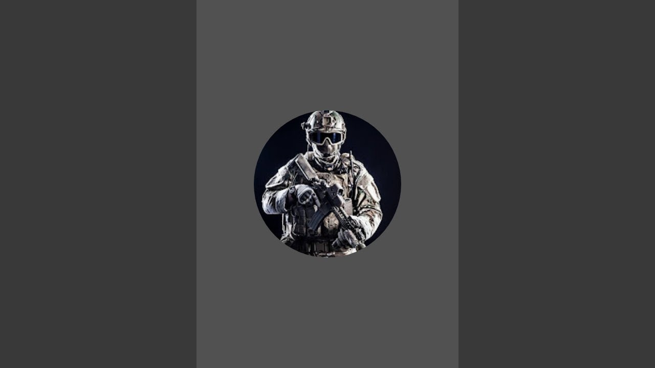 Power of military  is live