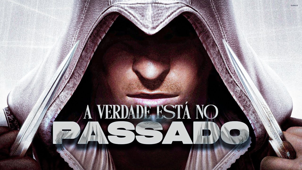 O JOGO MAIS IMPORTANTE DA UBISOFT? - SAGA ASSASSIN'S CREED PARTE 2