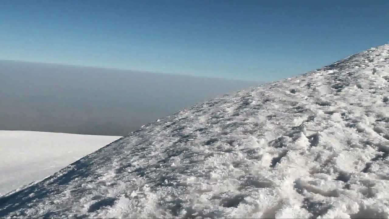 Le Mont Ararat