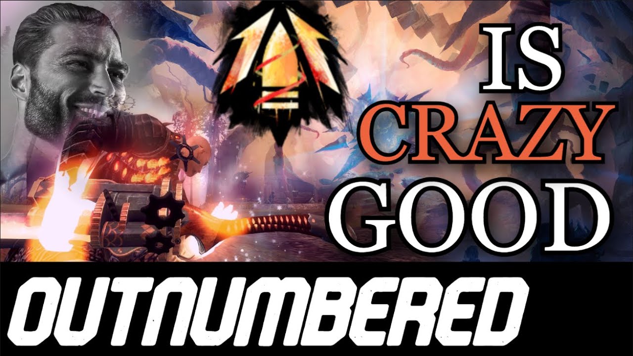 GW2 WvW Roaming - Fast Slash Bladesworn #15 | #gw2 #wvw #gaming