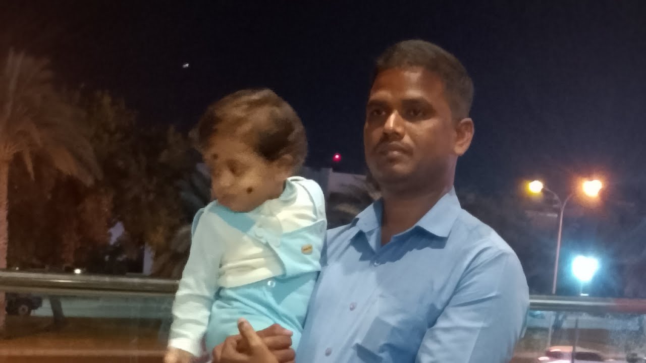 Going to NMC hospital ll medhansh sick days cold cough ll 4 dec 2025 ll 