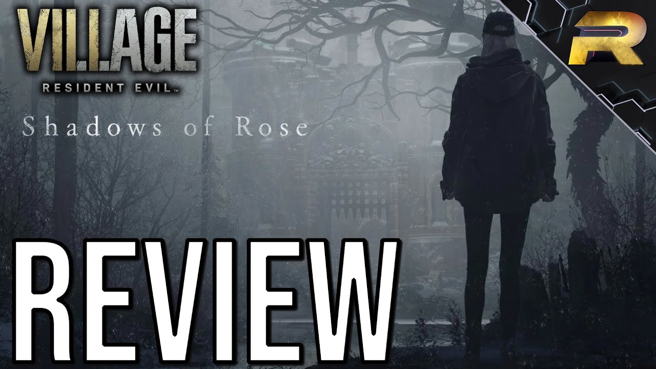 Resident Evil Village Shadows of Rose DLC Review: Should You Buy?