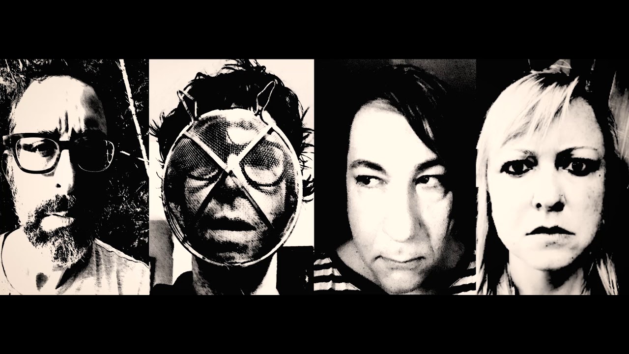 OCEANWIRES - Beware the Heartless (Official Music Video)