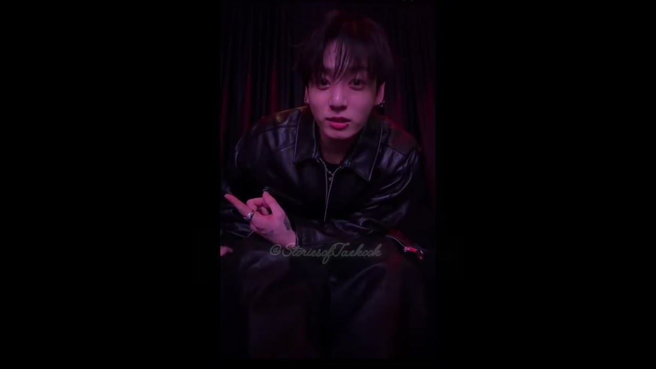 Jungkook's Latest Live ❣️ All cute Moments ☺️ 26/02/2026 @StoriesofTaekook #jungkook #jk #btsarmy 