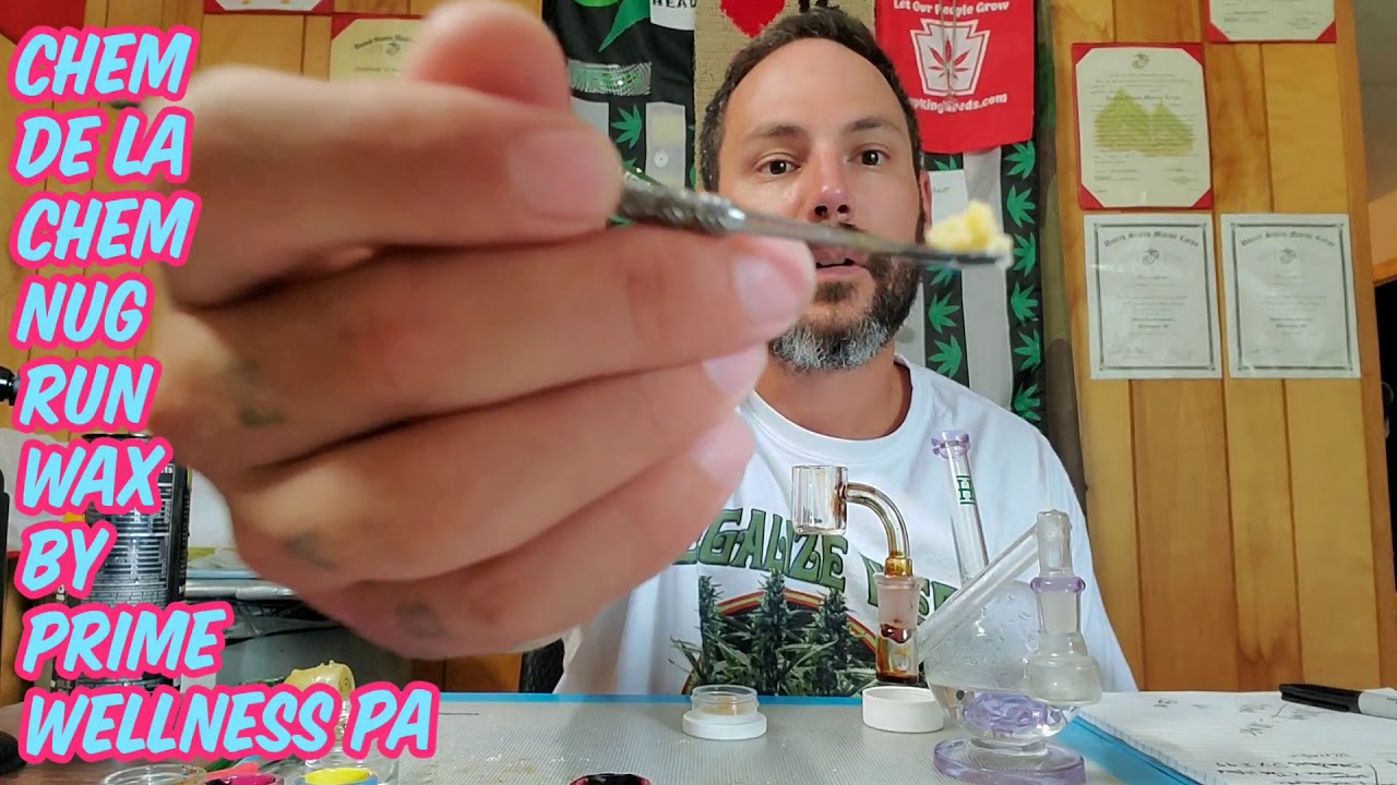 CHEM DE LA CHEM NUGRUN WAX BY PRIME WELLNESS PA