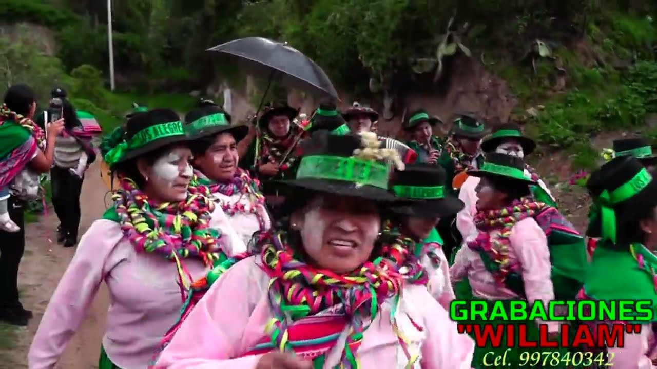 CARNAVAL DE CANARIA 2022  FILMACIONES WILLIAM