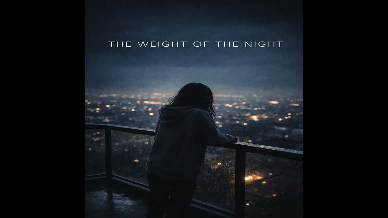 Nokturhn - The Weight Of The Night